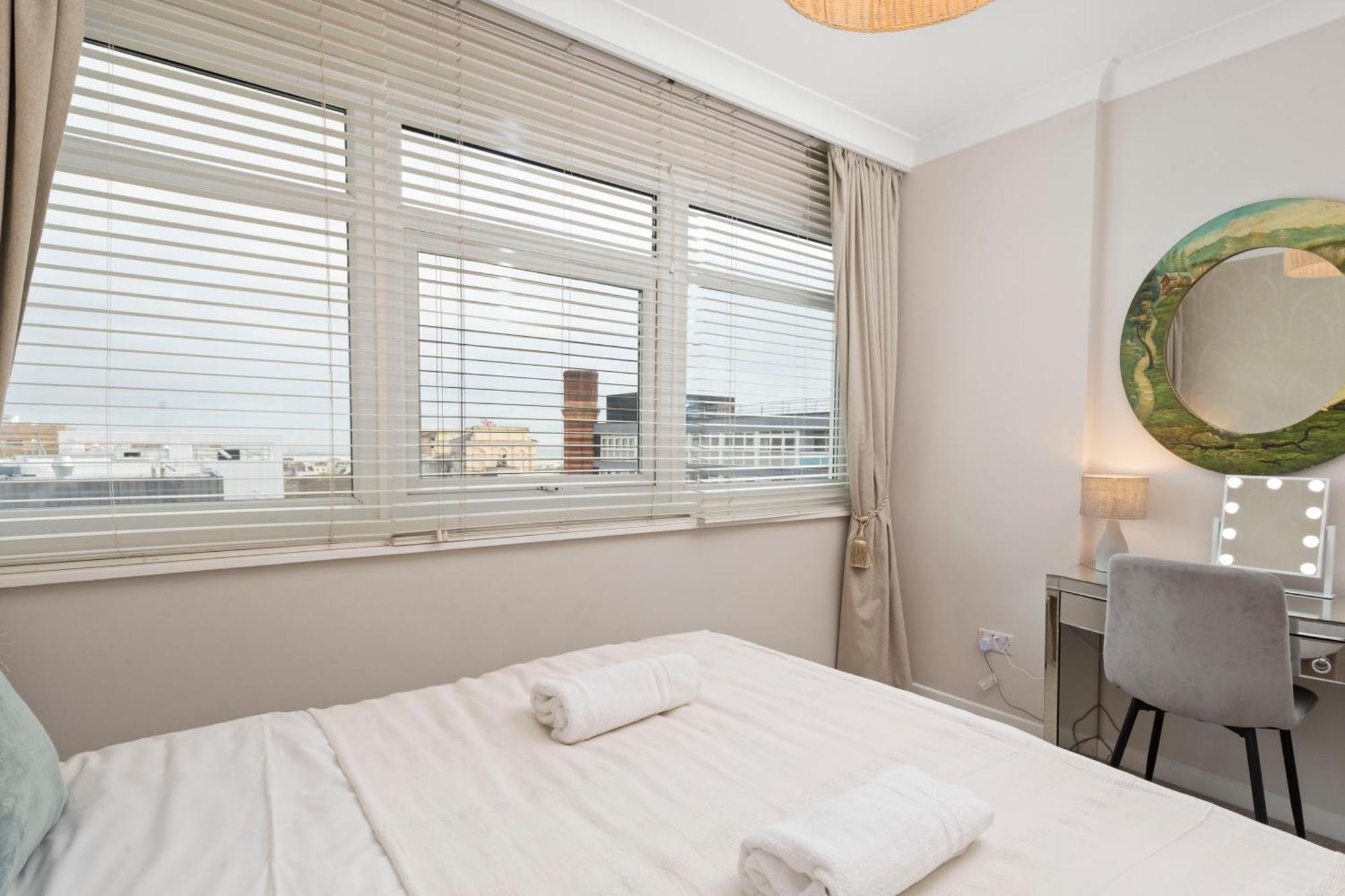 Coastal Sunset With Direct Seaviews By My Getaways Appartement Hove